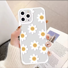Afbeelding in Gallery-weergave laden, Flower iPhone Case