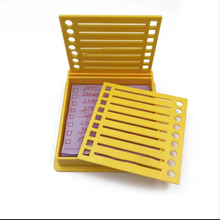 Lataa kuva Galleria-katseluun, Sticky Notes Organizer