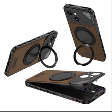 이미지를 갤러리 뷰어에 로드 , Elastic Buckle iPhone Case