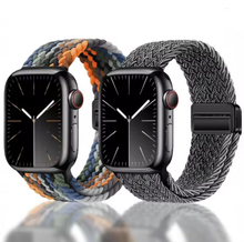 Lataa kuva Galleria-katseluun, Nylon Watch Band ( S10 38-40-42mm)