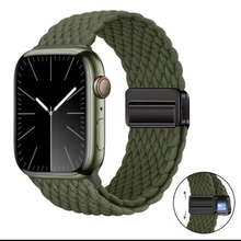 Lataa kuva Galleria-katseluun, Nylon Watch Band ( S10 38-40-42mm)
