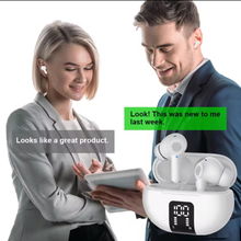 Lataa kuva Galleria-katseluun, New Language Translator Earphones