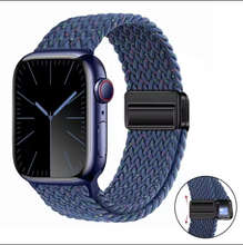 Lataa kuva Galleria-katseluun, Nylon Watch Band ( S10 38-40-42mm)