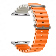 Lataa kuva Galleria-katseluun, Watch Band Silicone