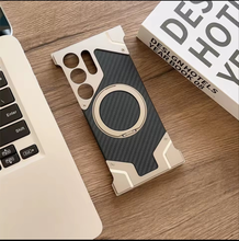 이미지를 갤러리 뷰어에 로드 , Metal Samsung Case