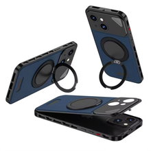 이미지를 갤러리 뷰어에 로드 , Elastic Buckle iPhone Case