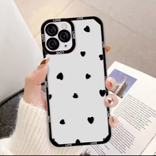 Afbeelding in Gallery-weergave laden, Flower iPhone Case