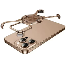 이미지를 갤러리 뷰어에 로드 , Aluminum Alloy iPhone Case