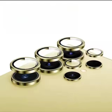 Lataa kuva Galleria-katseluun, Metal Camera Protector Samsung