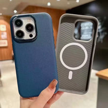 Lataa kuva Galleria-katseluun, Silicone Case (DARK GREEN)