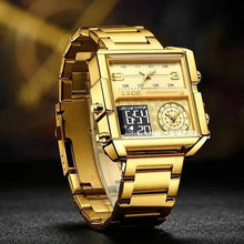 Lataa kuva Galleria-katseluun, Luxury Men's Watches