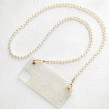 Lataa kuva Galleria-katseluun, Crossbody Necklace Phone Case