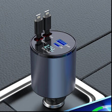 Lataa kuva Galleria-katseluun, Car Charger