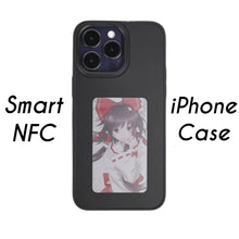 Lataa kuva Galleria-katseluun, NFC Smart iPhone Case