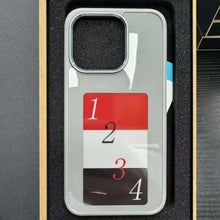 Lataa kuva Galleria-katseluun, NFC Smart iPhone Case