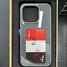Lataa kuva Galleria-katseluun, NFC Smart iPhone Case