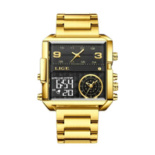 Lataa kuva Galleria-katseluun, Luxury Men's Watches