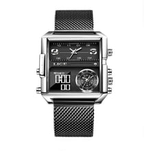 Lataa kuva Galleria-katseluun, Luxury Men's Watches