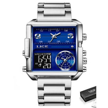 Lataa kuva Galleria-katseluun, Luxury Men's Watches