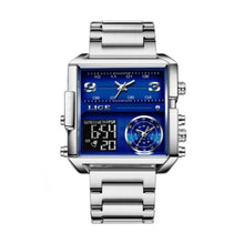 Lataa kuva Galleria-katseluun, Luxury Men's Watches