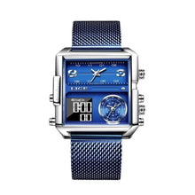 Lataa kuva Galleria-katseluun, Luxury Men's Watches