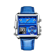 Lataa kuva Galleria-katseluun, Luxury Men's Watches