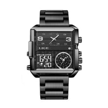 Lataa kuva Galleria-katseluun, Luxury Men's Watches