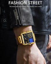 Lataa kuva Galleria-katseluun, Luxury Men's Watches