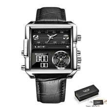 Lataa kuva Galleria-katseluun, Luxury Men's Watches