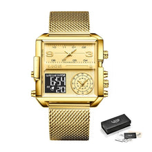 Lataa kuva Galleria-katseluun, Luxury Men's Watches