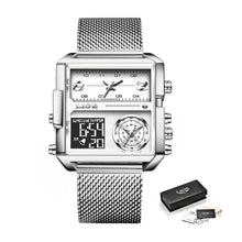 Lataa kuva Galleria-katseluun, Luxury Men's Watches