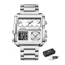 Lataa kuva Galleria-katseluun, Luxury Men's Watches