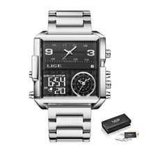 Lataa kuva Galleria-katseluun, Luxury Men's Watches