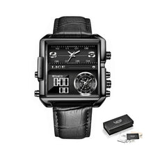 Lataa kuva Galleria-katseluun, Luxury Men's Watches