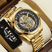 Lataa kuva Galleria-katseluun, Luxury Men's Watches