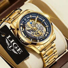 Lataa kuva Galleria-katseluun, Luxury Men's Watches