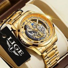 Lataa kuva Galleria-katseluun, Luxury Men's Watches