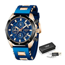 Lataa kuva Galleria-katseluun, Luxury Men's Watches