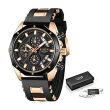 Lataa kuva Galleria-katseluun, Luxury Men's Watches