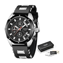 Lataa kuva Galleria-katseluun, Luxury Men's Watches