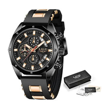 Lataa kuva Galleria-katseluun, Luxury Men's Watches