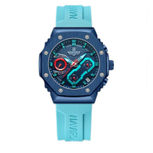 Lataa kuva Galleria-katseluun, Luxury Men's Watches