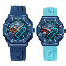 Lataa kuva Galleria-katseluun, Luxury Men's Watches