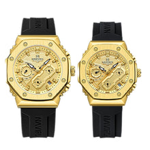 Lataa kuva Galleria-katseluun, Luxury Men's Watches