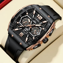 Lataa kuva Galleria-katseluun, Luxury Men's Watches