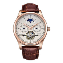 Lataa kuva Galleria-katseluun, Automatic Luxury Men's Watches