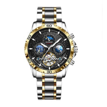 Lataa kuva Galleria-katseluun, Automatic Luxury Men's Watches