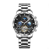 Lataa kuva Galleria-katseluun, Automatic Luxury Men's Watches