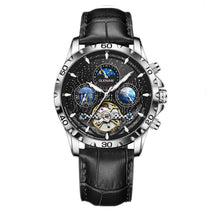 Lataa kuva Galleria-katseluun, Automatic Luxury Men's Watches