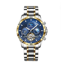 Lataa kuva Galleria-katseluun, Automatic Luxury Men's Watches